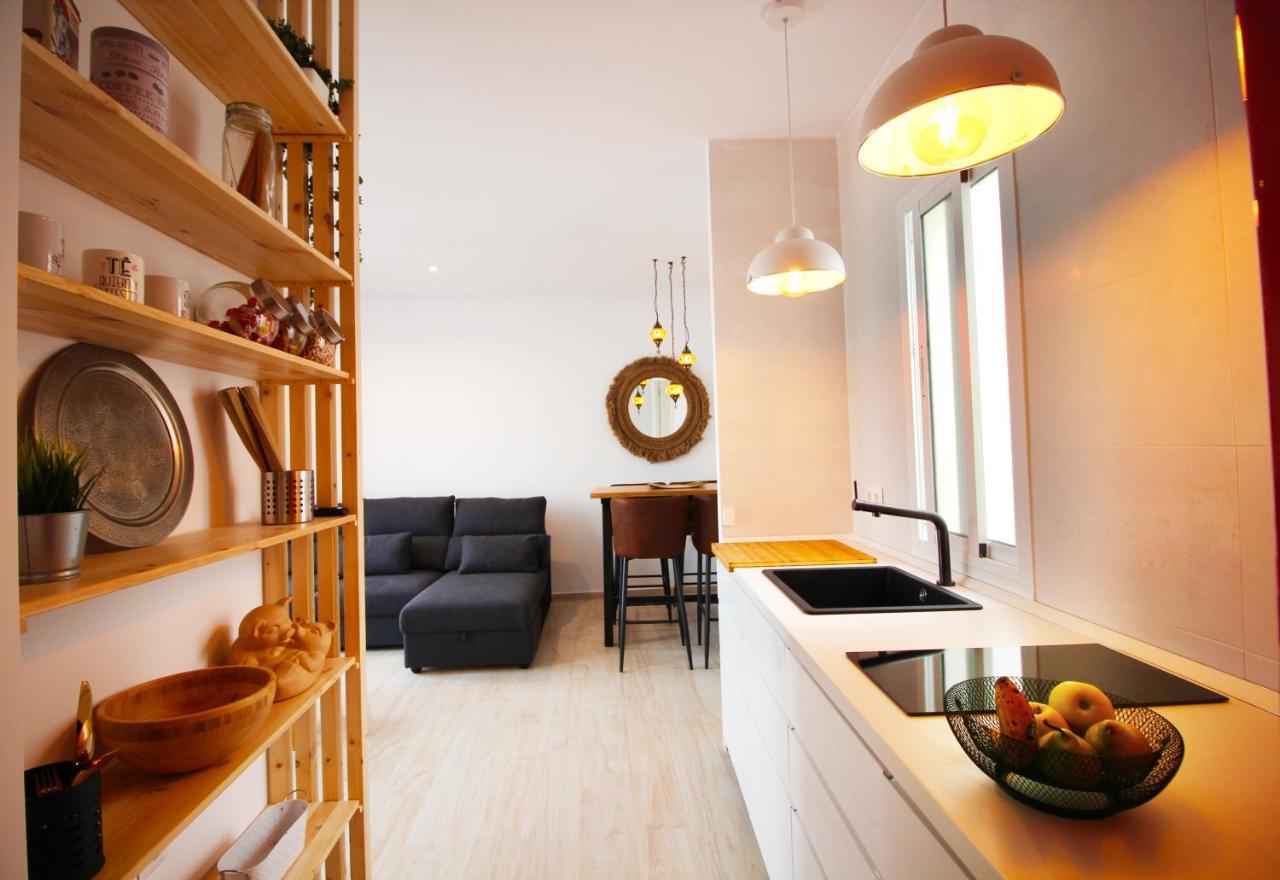 Atico De La Luz Apartment Cadiz Exterior photo
