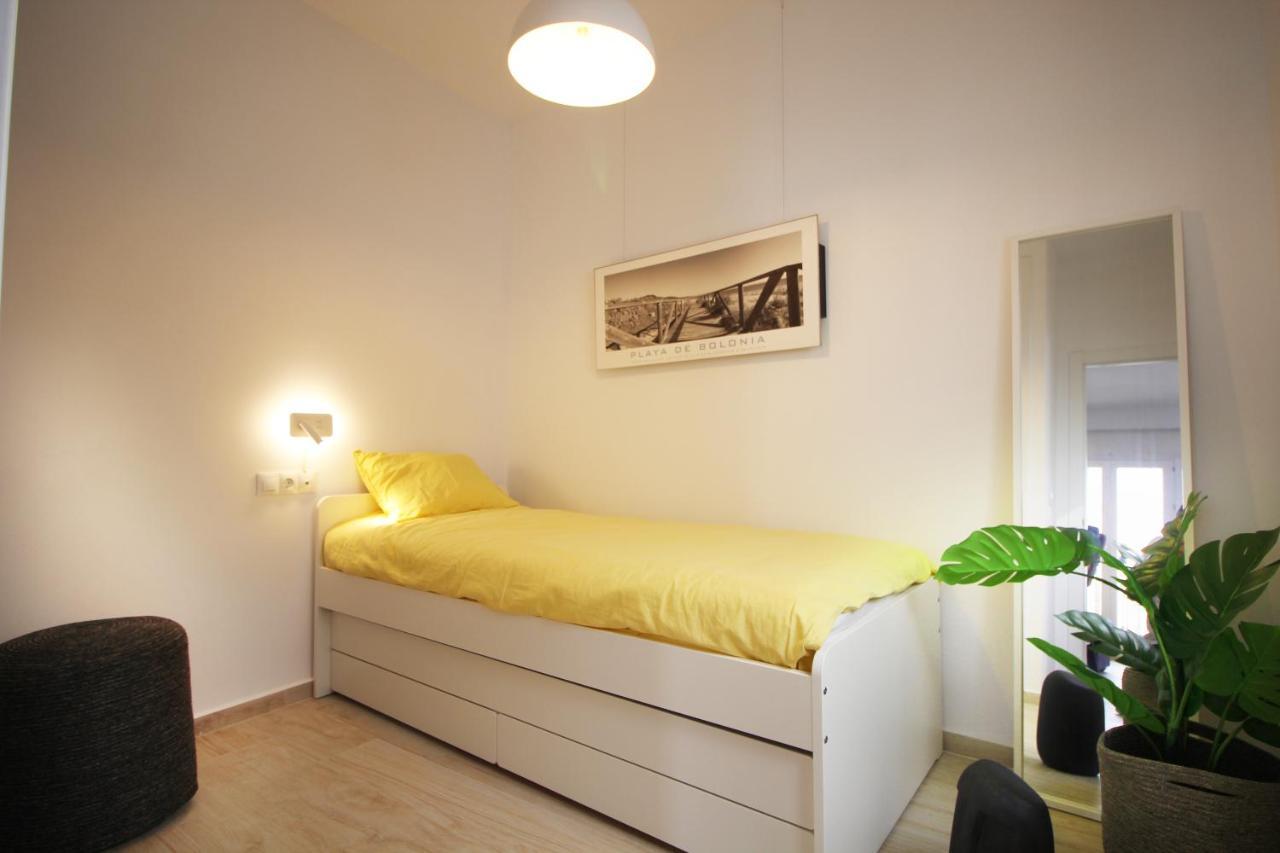 Atico De La Luz Apartment Cadiz Exterior photo